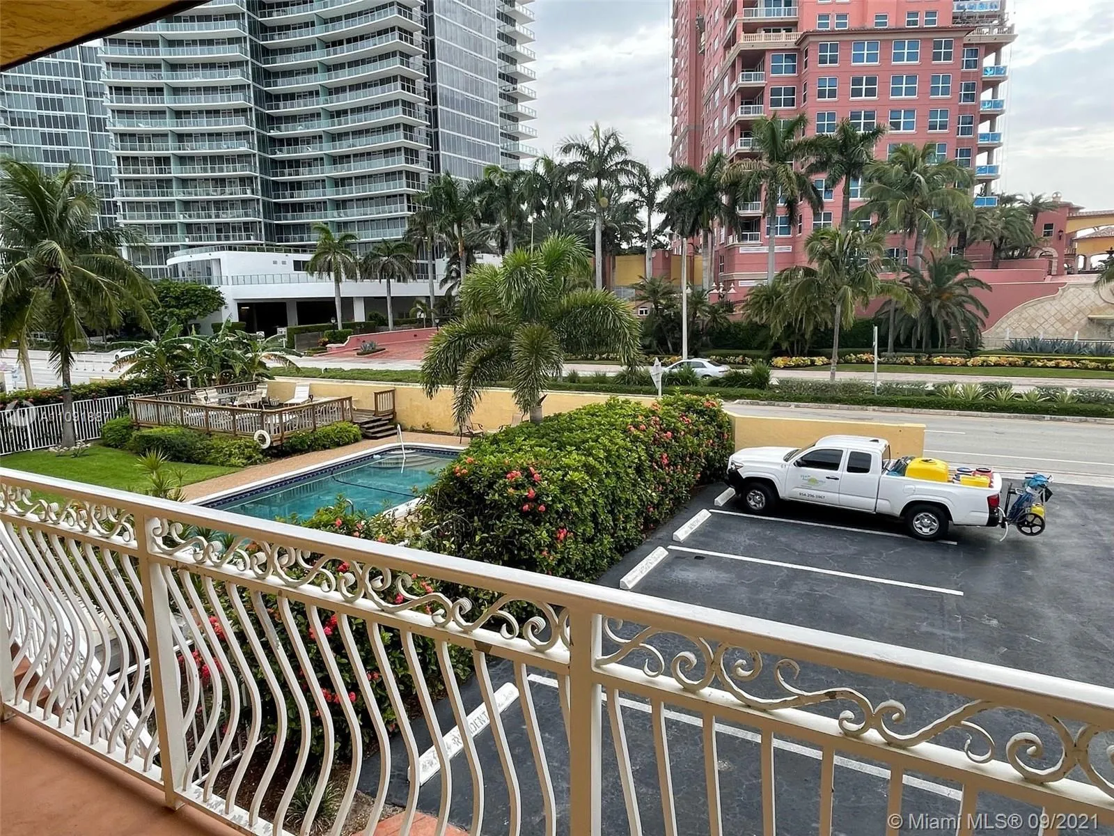 2121 N Ocean Blvd # 7, Fort Lauderdale FL 33305