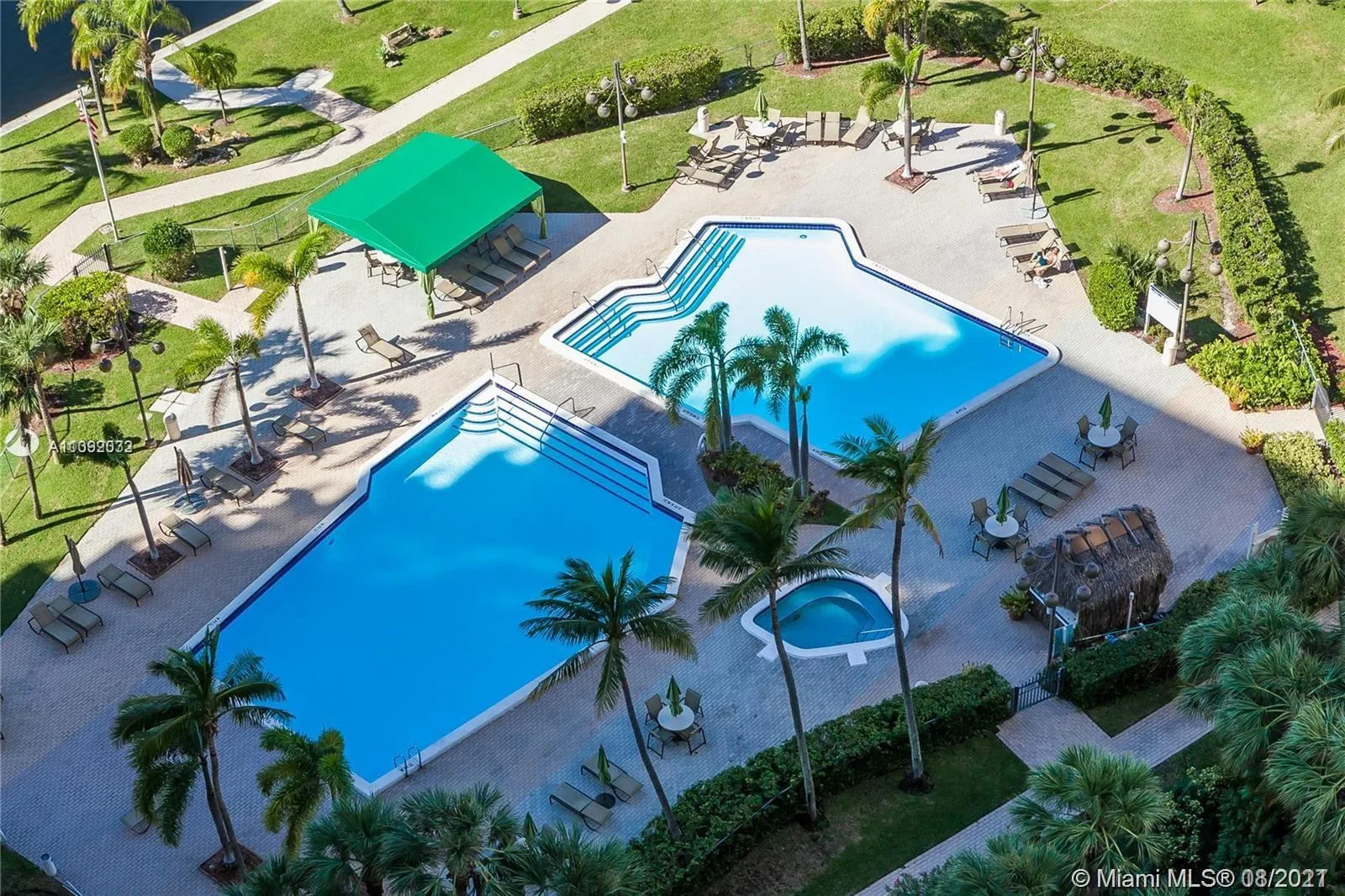 18151 NE 31st Ct # 1714, Aventura FL 33160
