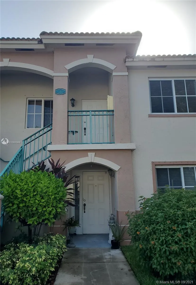 2 bedroom 2 bath for rent at 2921 SE 13th Rd # 39, Homestead FL 33035