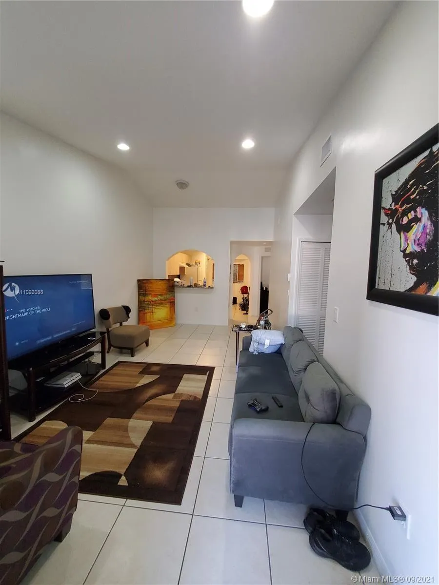 2921 SE 13th Rd # 39, Homestead FL 33035