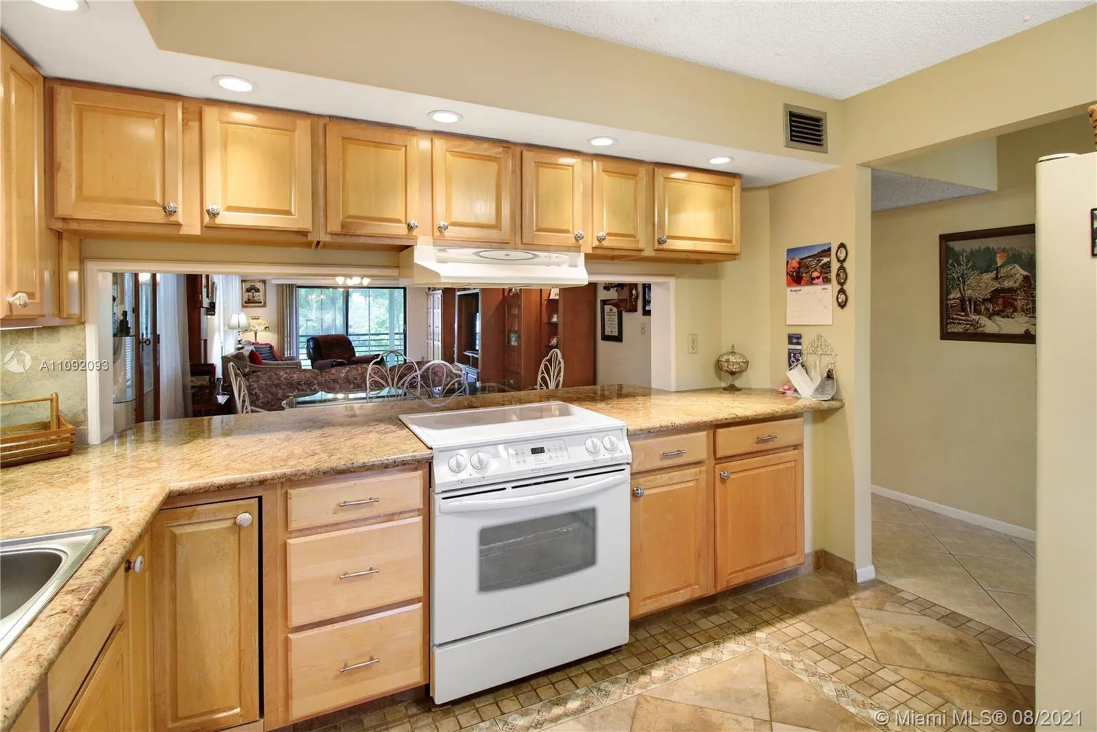 6085 N Sabal Palm Blvd # 201, Tamarac FL 33319