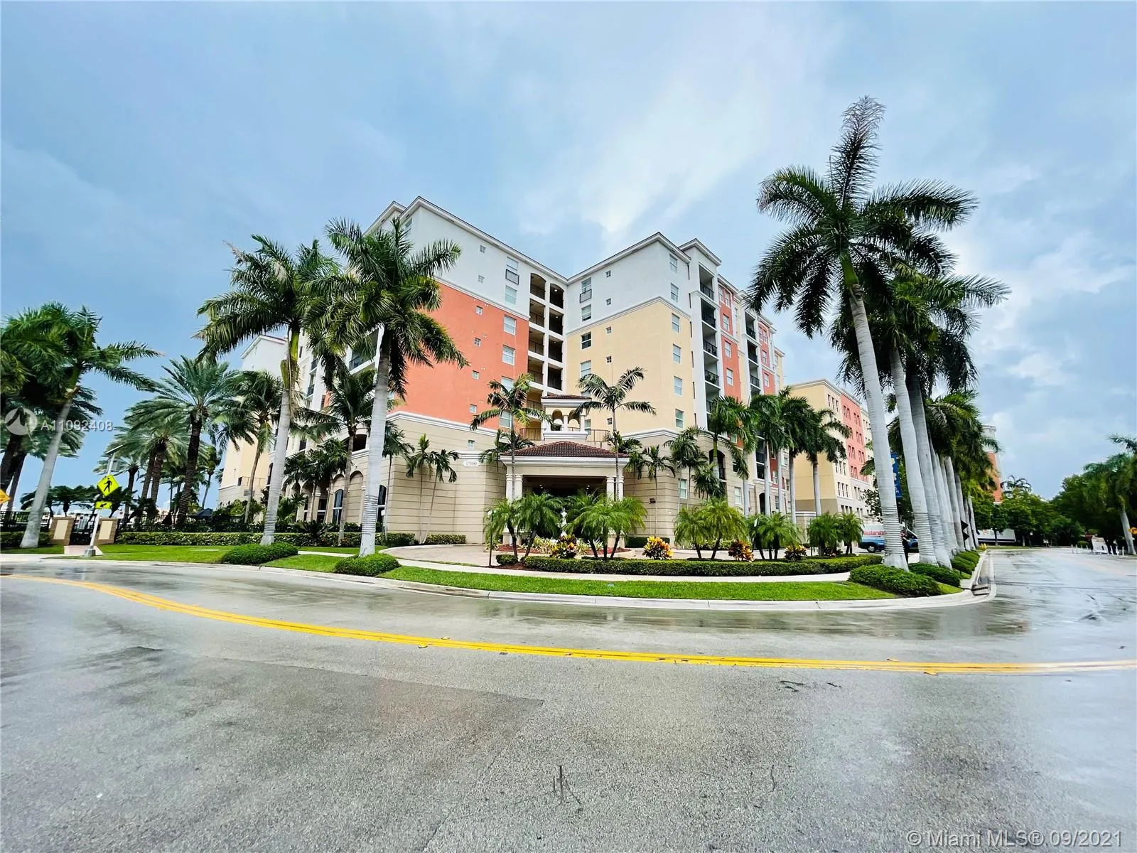 17100 N Bay Rd # 1509, Sunny Isles Beach FL 33160