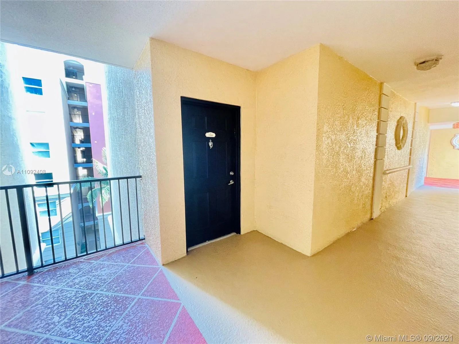 17100 N Bay Rd # 1509, Sunny Isles Beach FL 33160