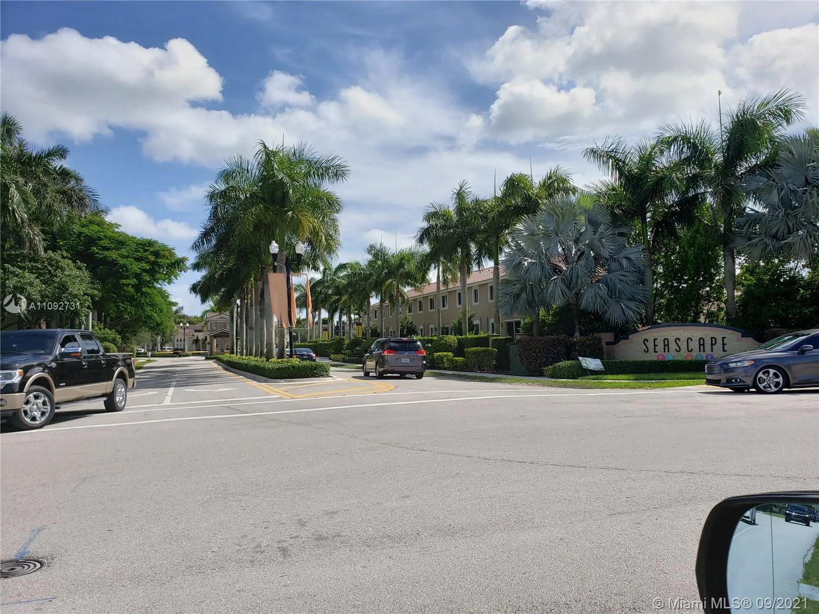 4 bedroom 3 bath for sale at 1026 SE 23rd Ter # 1026, Homestead FL 33035