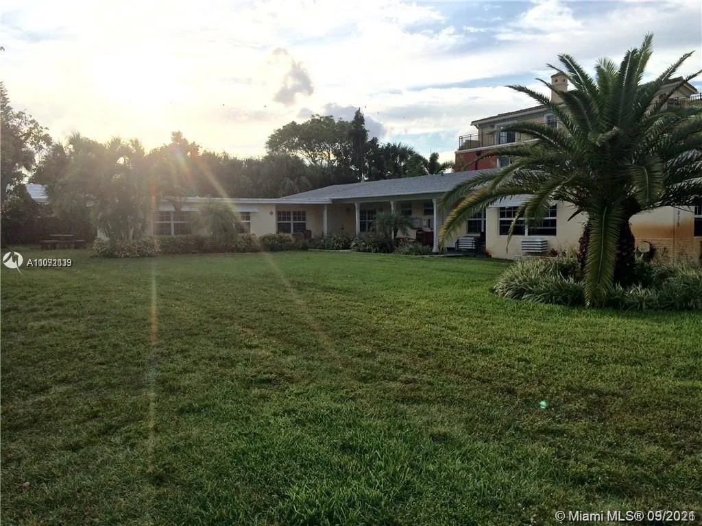 5 bedroom 4 bath for sale at 1825 NE 26th Ave, Fort Lauderdale FL 33305