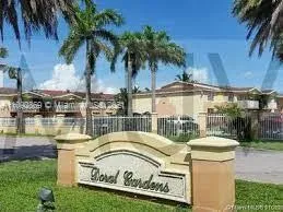 2 bedroom 2 bath for sale at 4110 NW 79th Ave # 2A, Doral FL 33166