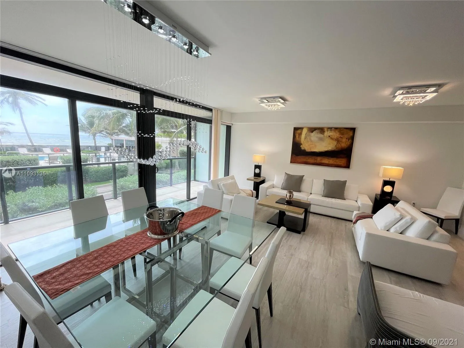 2101 S Surf Rd # 2F, Hollywood FL 33019
