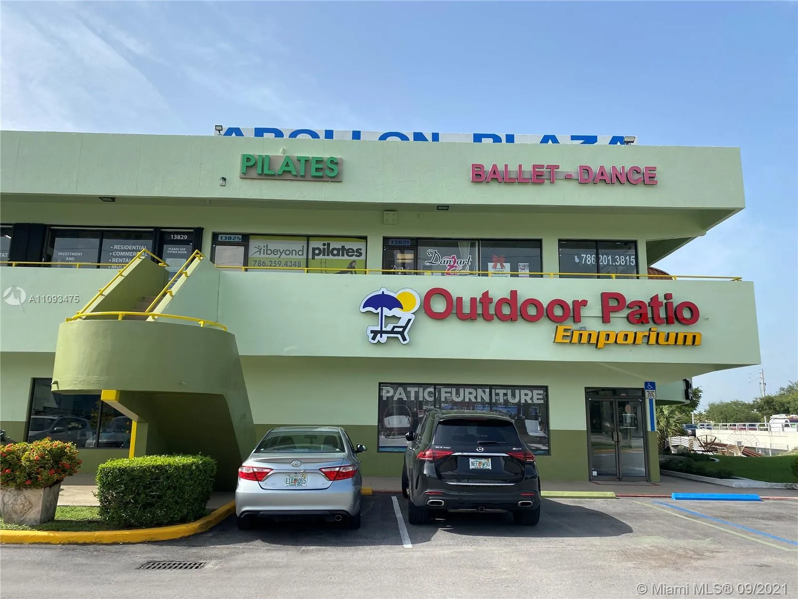 13801 S Dixie Hwy # 13835, Miami FL 33176