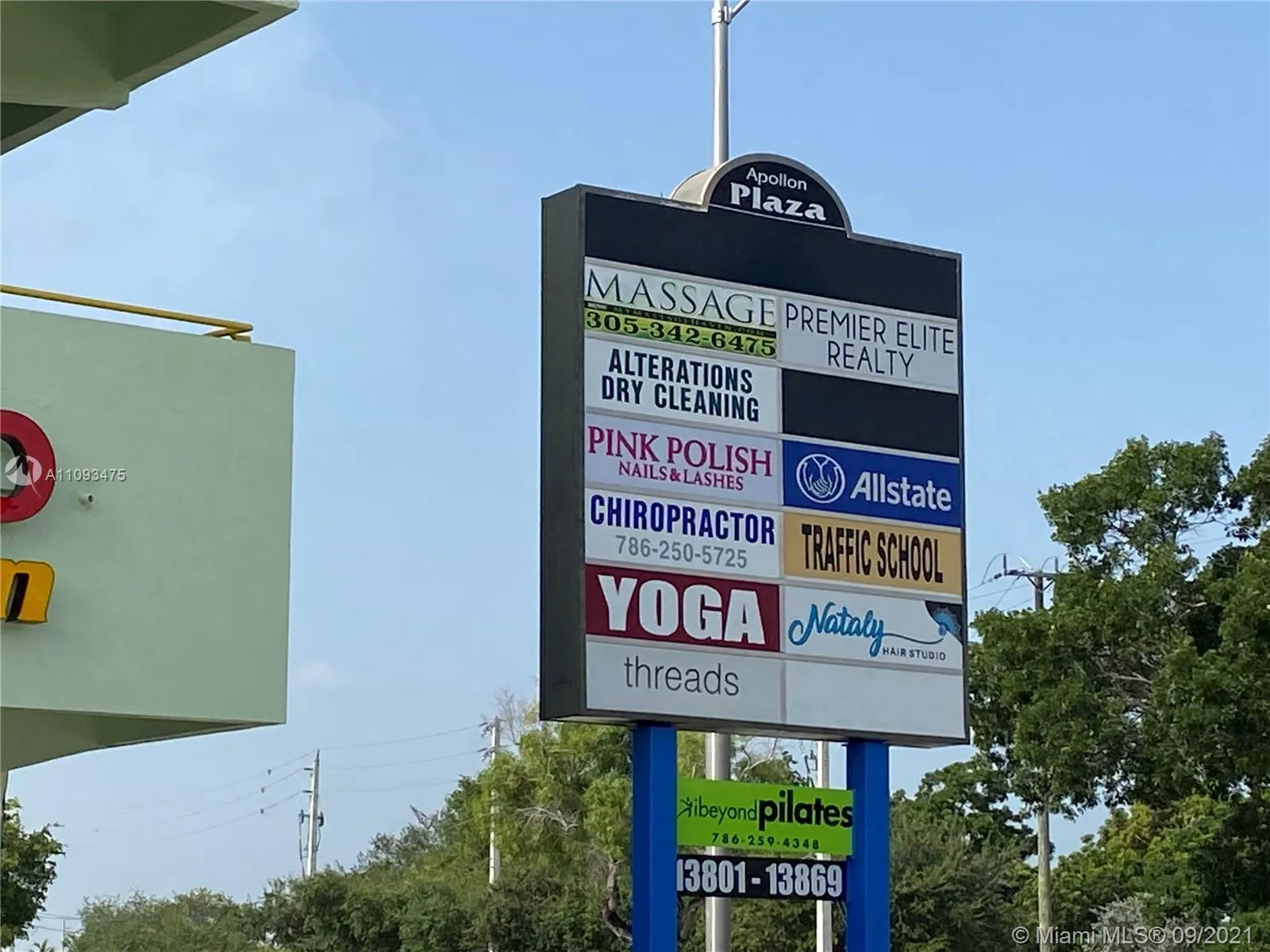 13801 S Dixie Hwy # 13835, Miami FL 33176