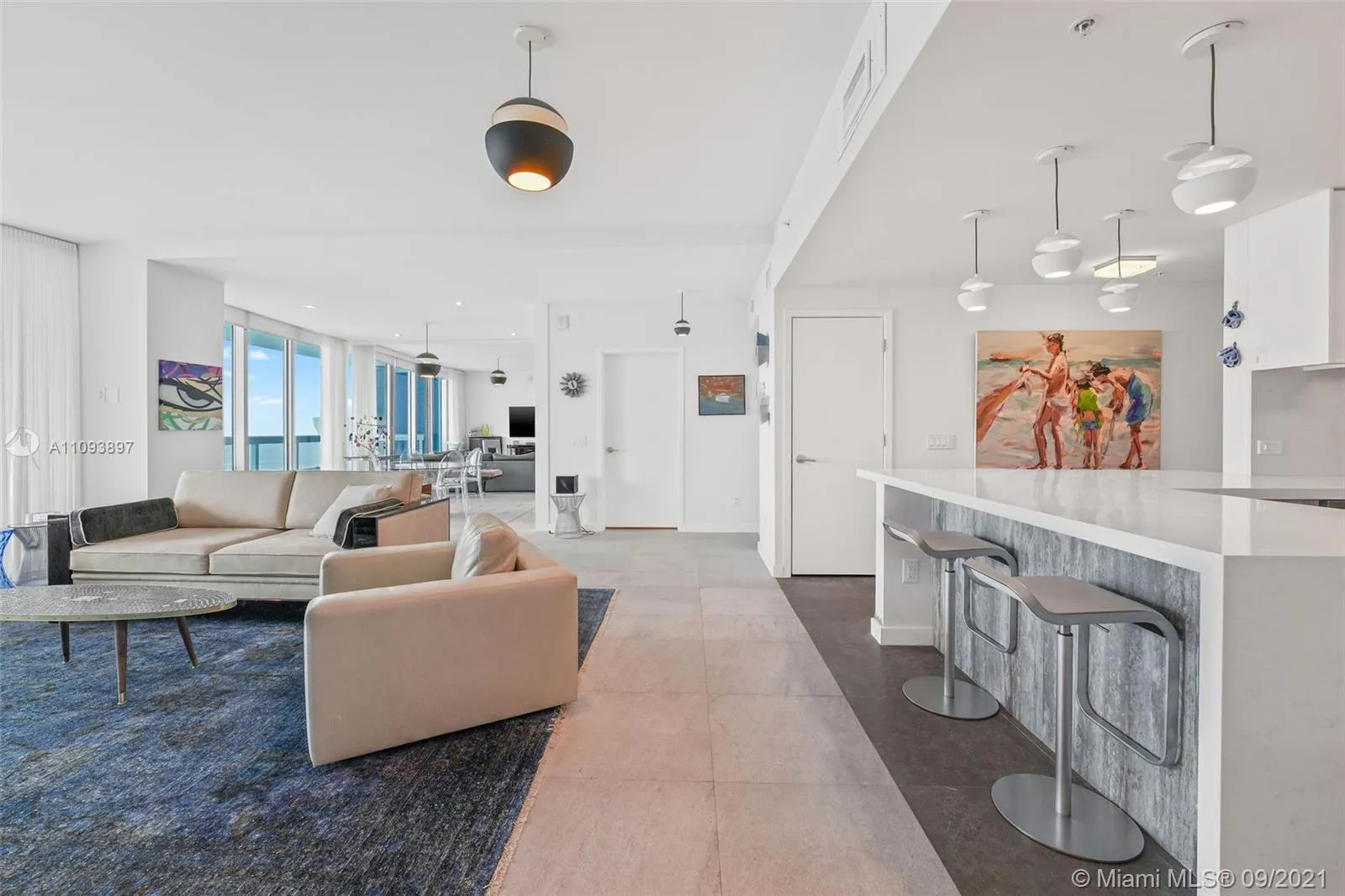 6899 Collins Ave # 2006, Miami Beach FL 33141