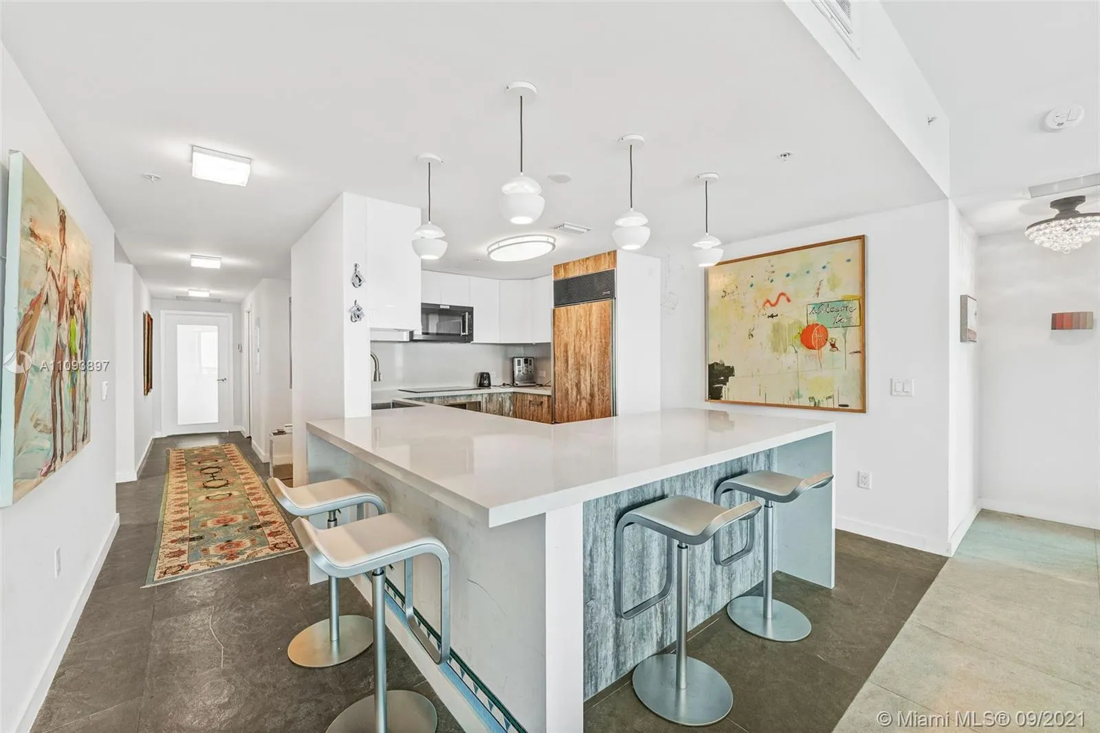 6899 Collins Ave # 2006, Miami Beach FL 33141