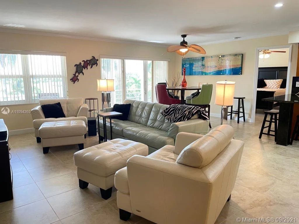 2 bedroom 2 bath for sale at 200 Diplomat Pkwy # 519, Hallandale Beach FL 33009