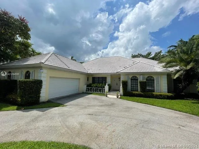164 Camden Dr, Bal Harbour FL 33154