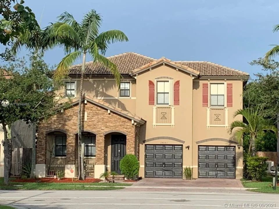 4 bedroom 2 bath for sale at 24083 SW 112th Pl, Homestead FL 33032