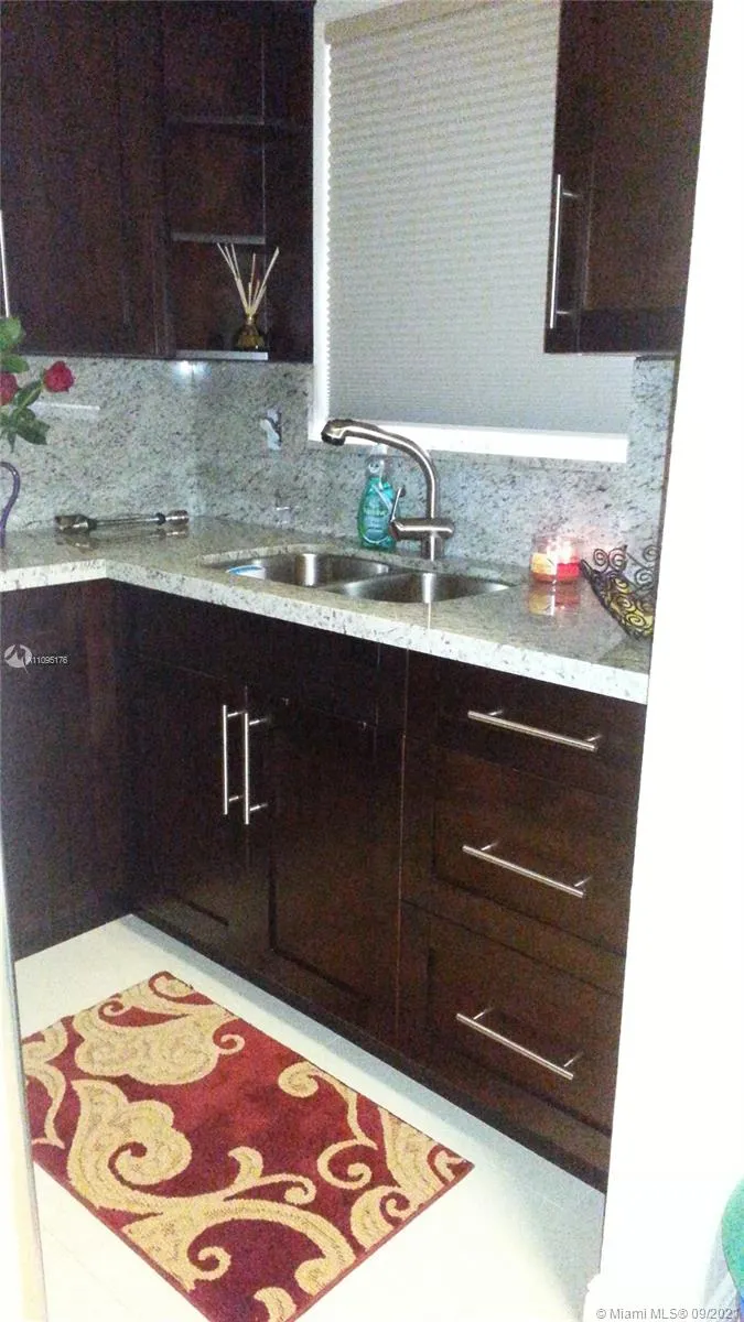 1 bedroom 1 bath for sale at 8600 SW 109th Ave # 210, Miami FL 33173