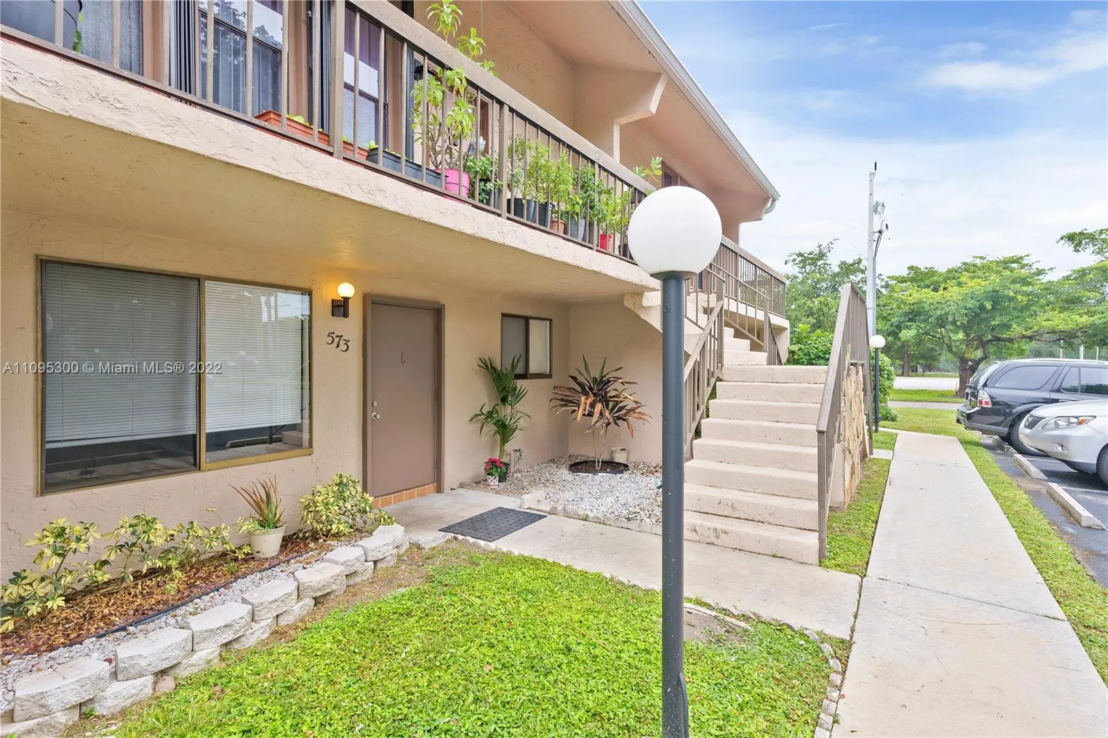 573 N University Dr # 46, Plantation FL 33324