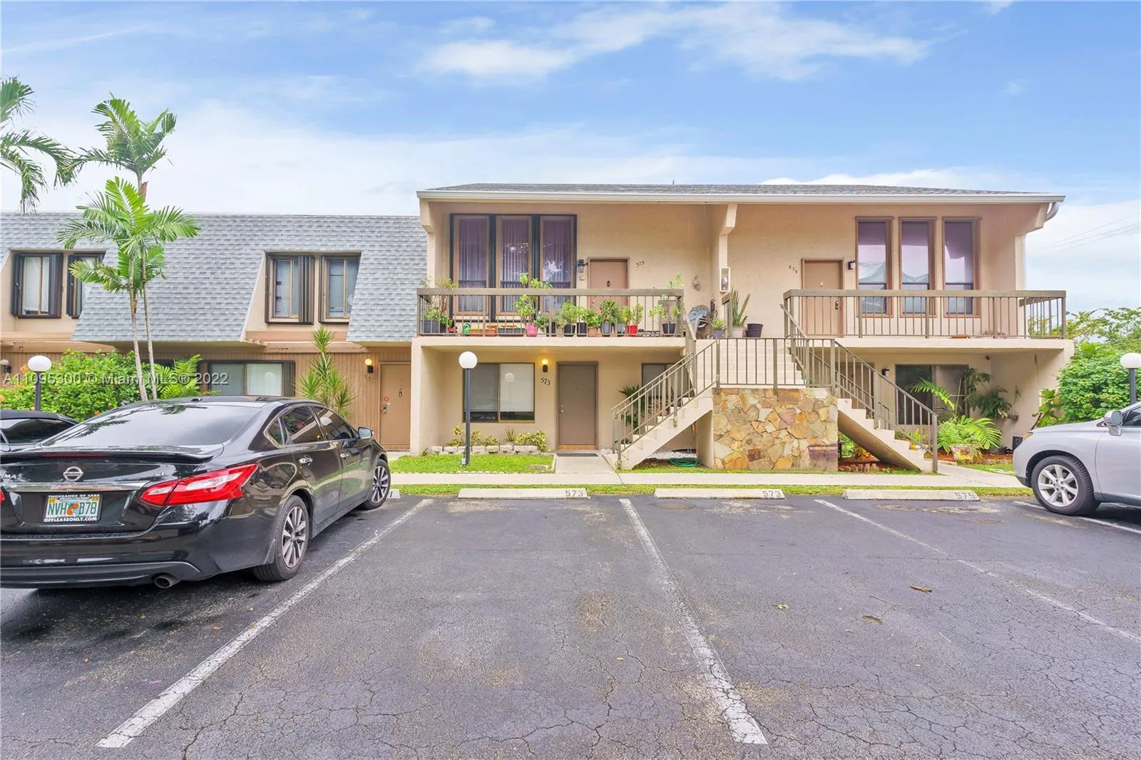573 N University Dr # 46, Plantation FL 33324