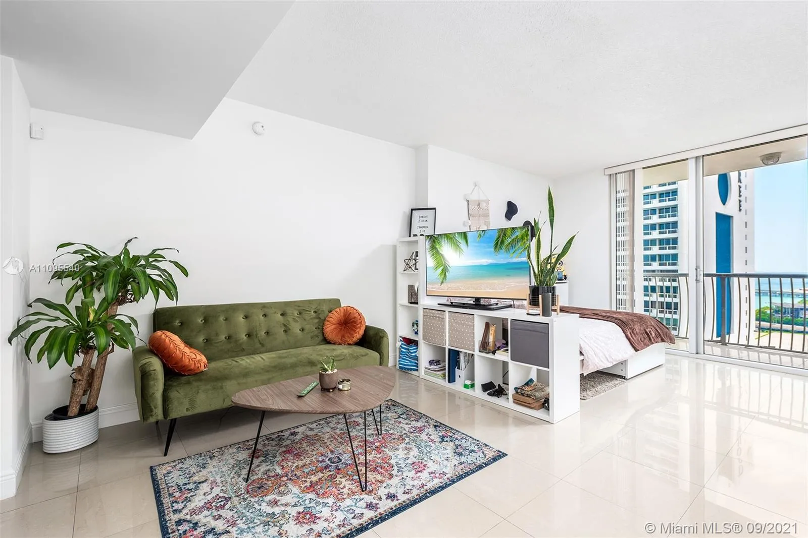 1750 N Bayshore Dr # 2508, Miami FL 33132