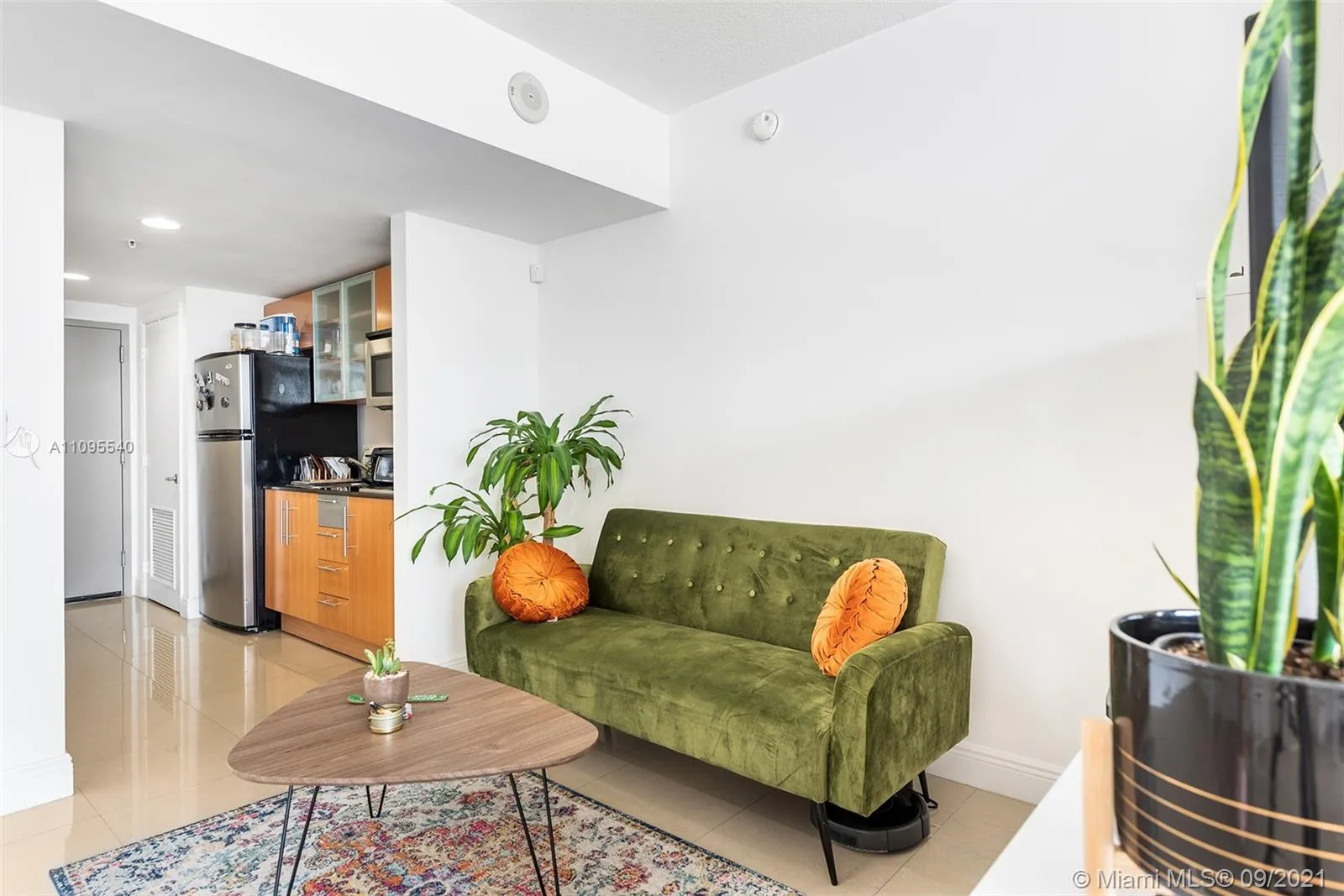 1750 N Bayshore Dr # 2508, Miami FL 33132