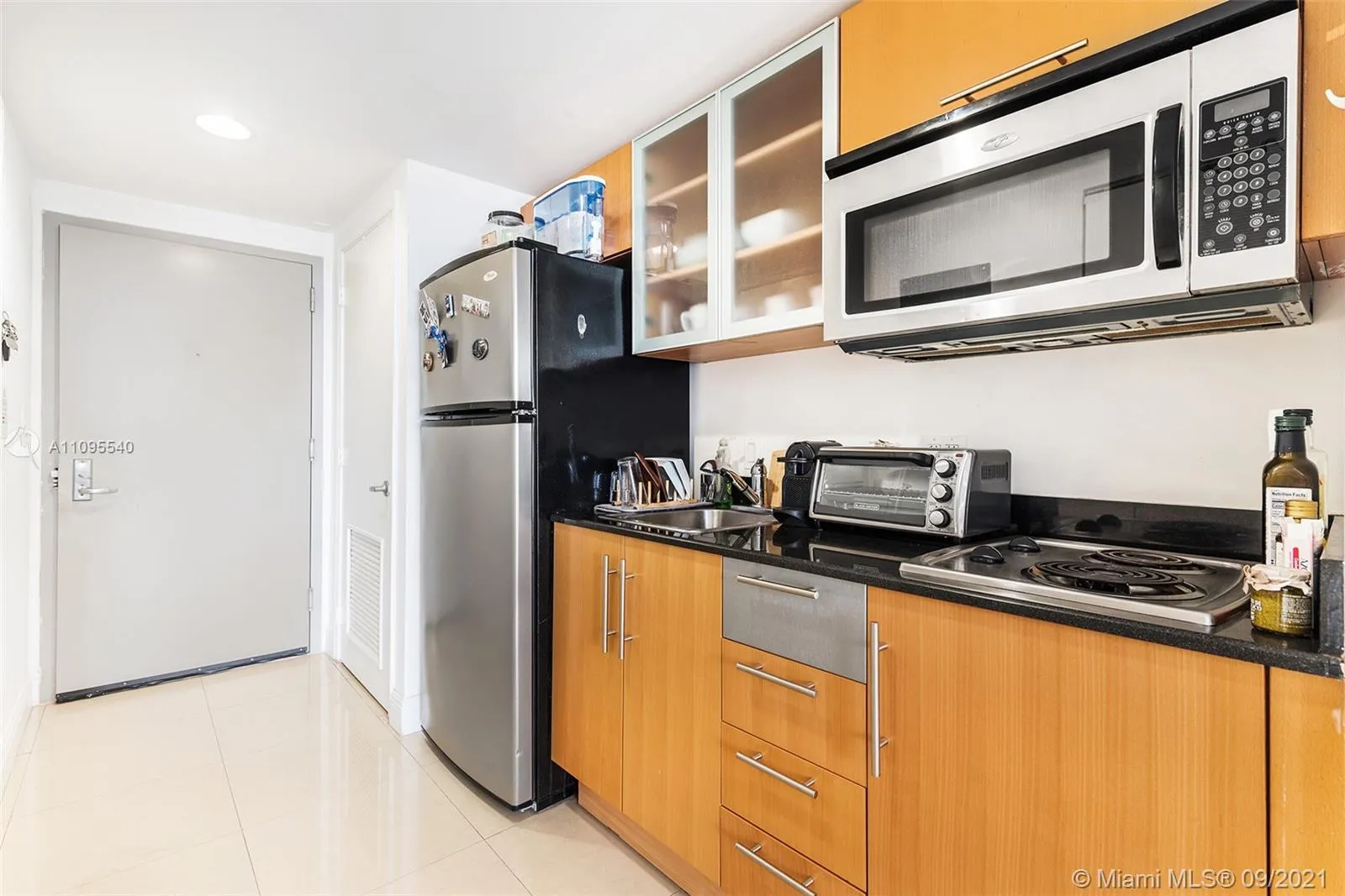 1750 N Bayshore Dr # 2508, Miami FL 33132