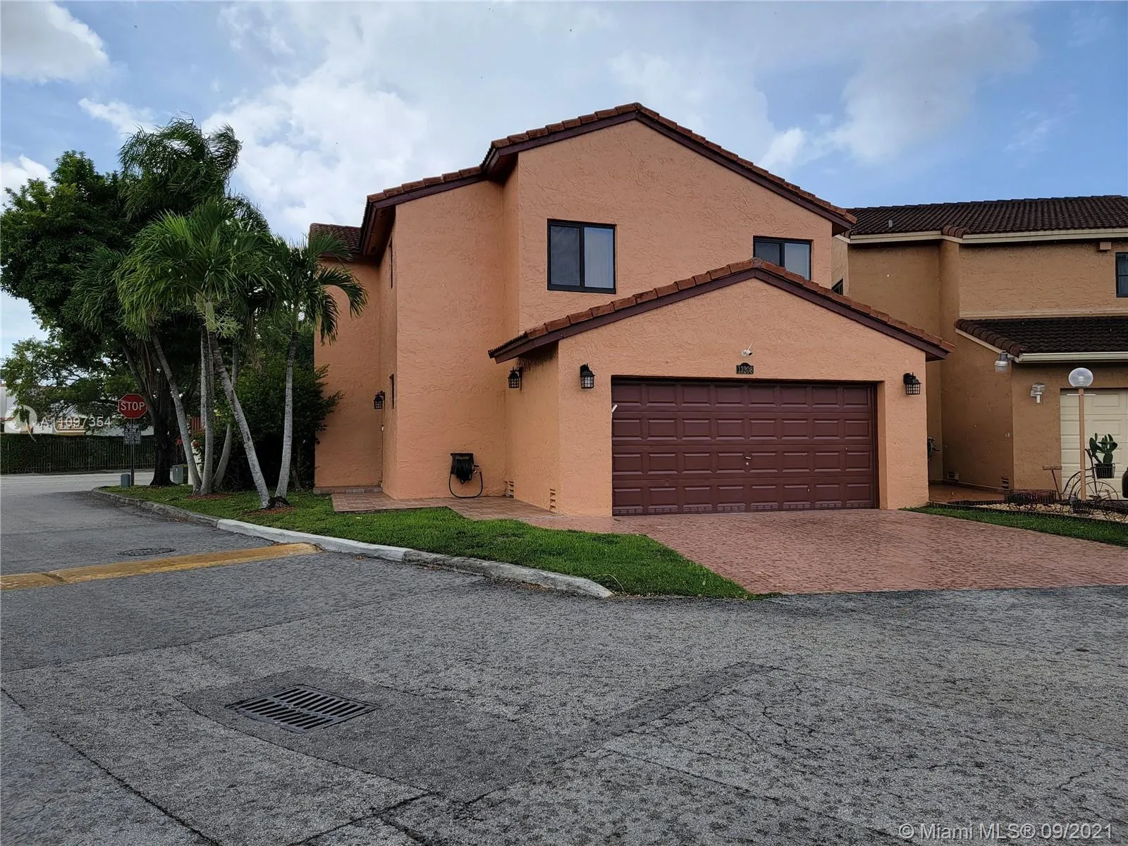 4 bedroom 2 bath for sale at 13208 SW 10th Ln, Miami FL 33184