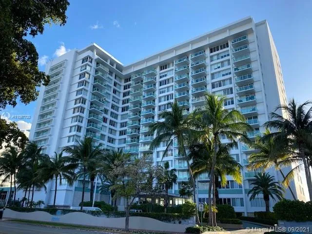 1 bath for sale at 1000 West Ave # 801, Miami Beach FL 33139