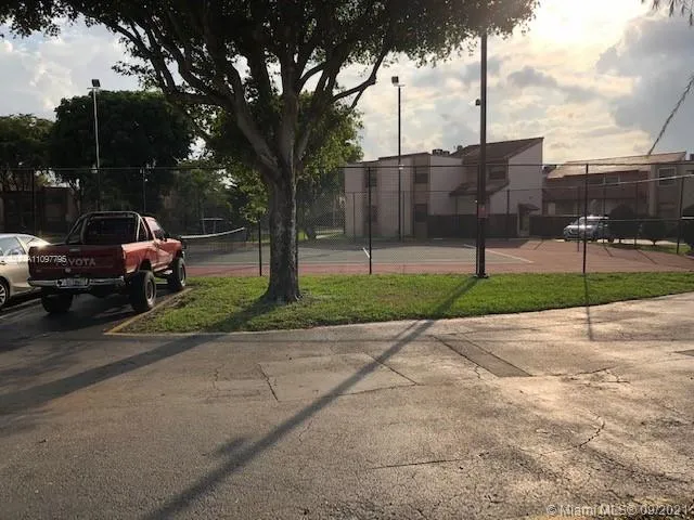 2 bedroom 2 bath for sale at 425 W Park Dr # 12, Miami FL 33172