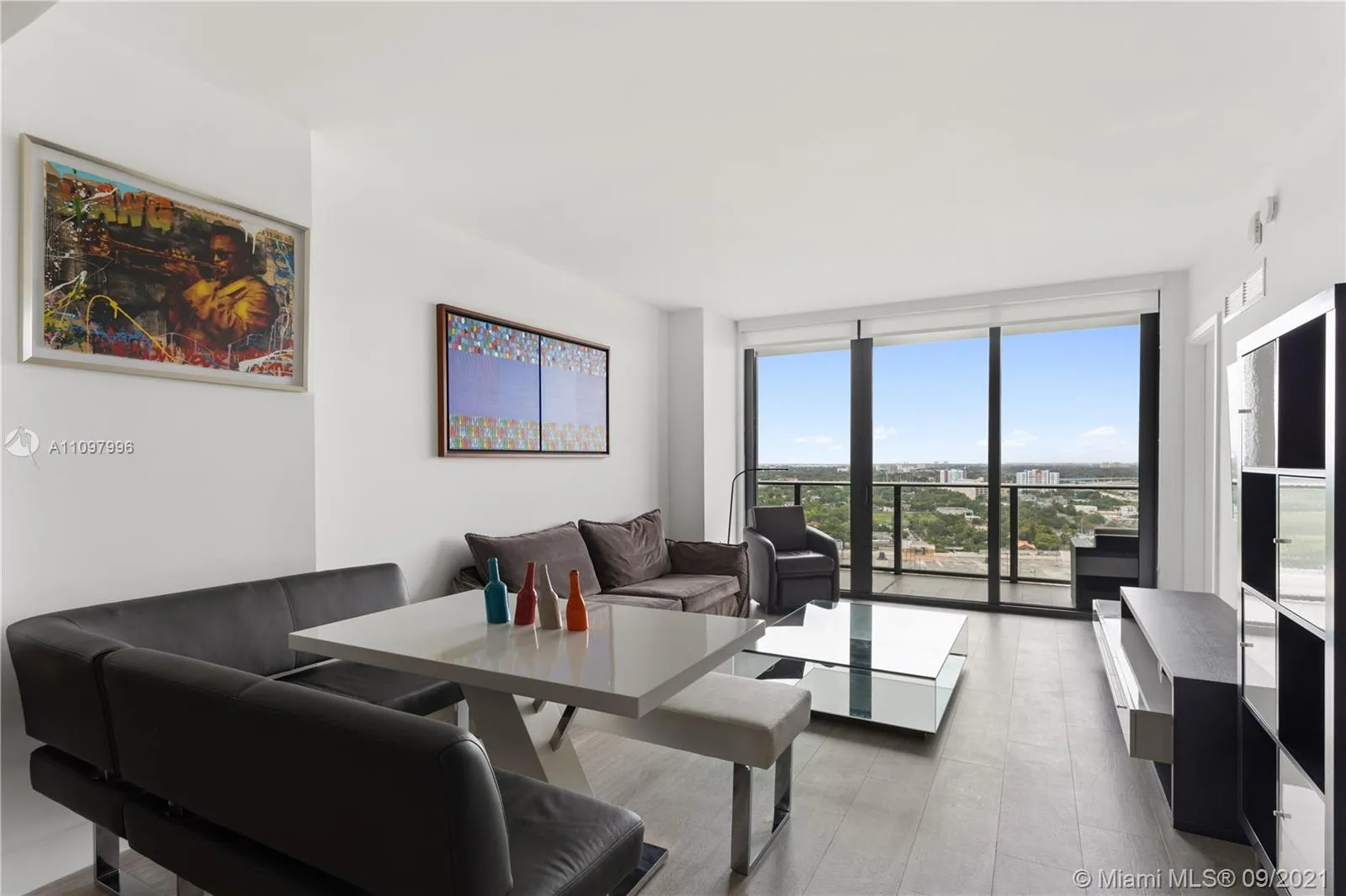 121 NE 34th St # 1812, Miami FL 33137