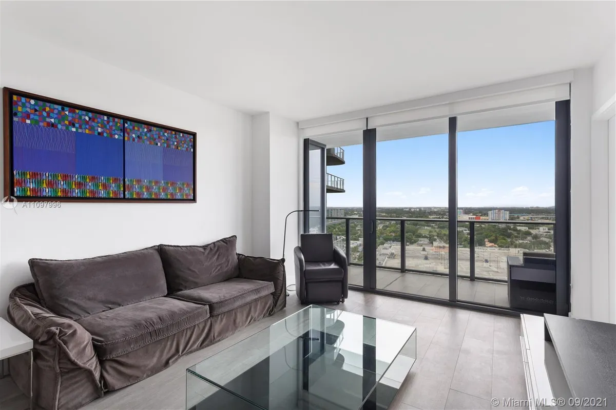 121 NE 34th St # 1812, Miami FL 33137