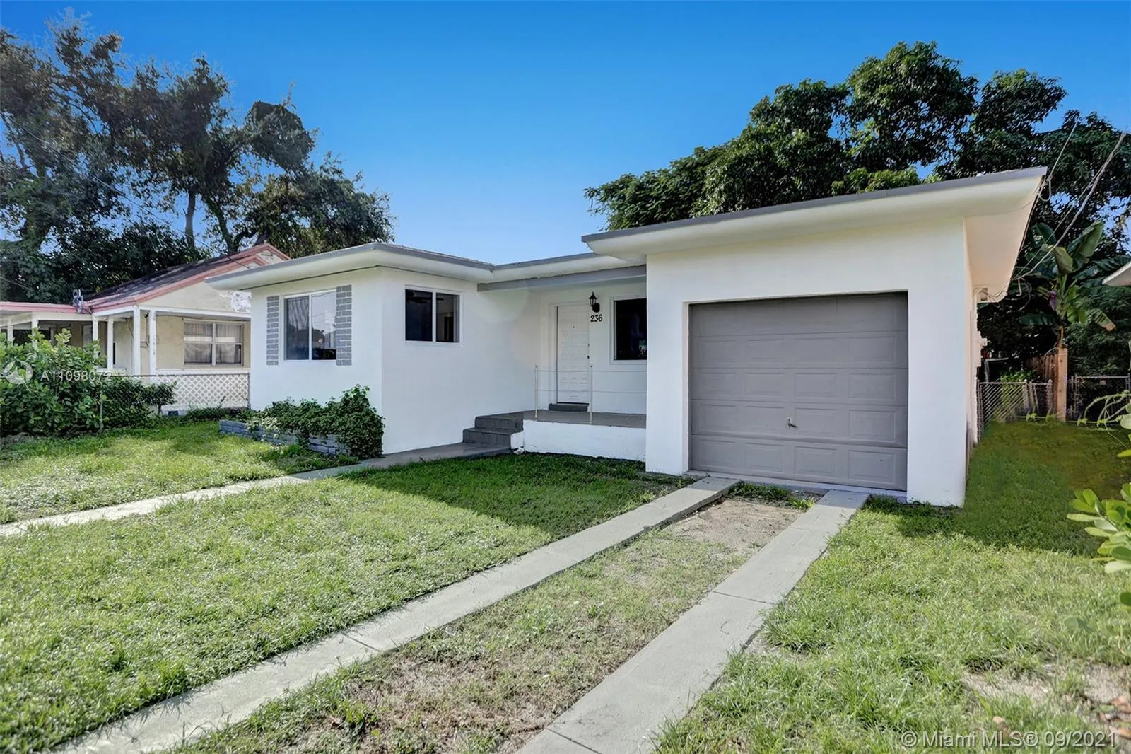 236 NW 42nd St, Miami FL 33127