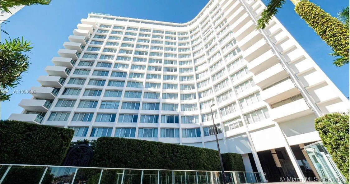 1 bath for rent at 1100 West Ave # 1425, Miami Beach FL 33139