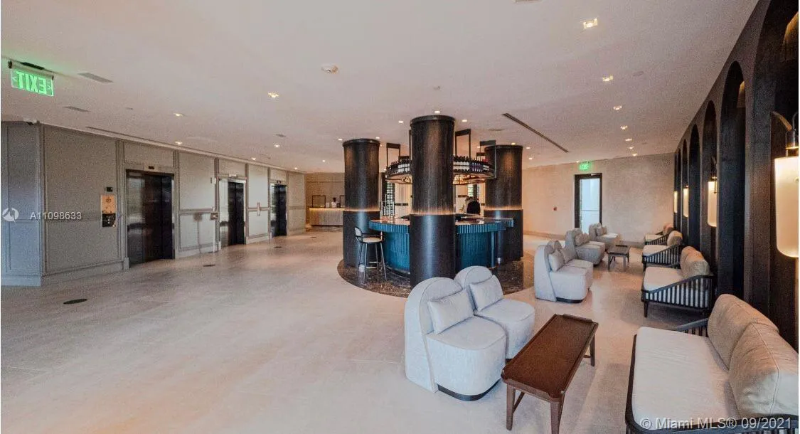 1100 West Ave # 1425, Miami Beach FL 33139
