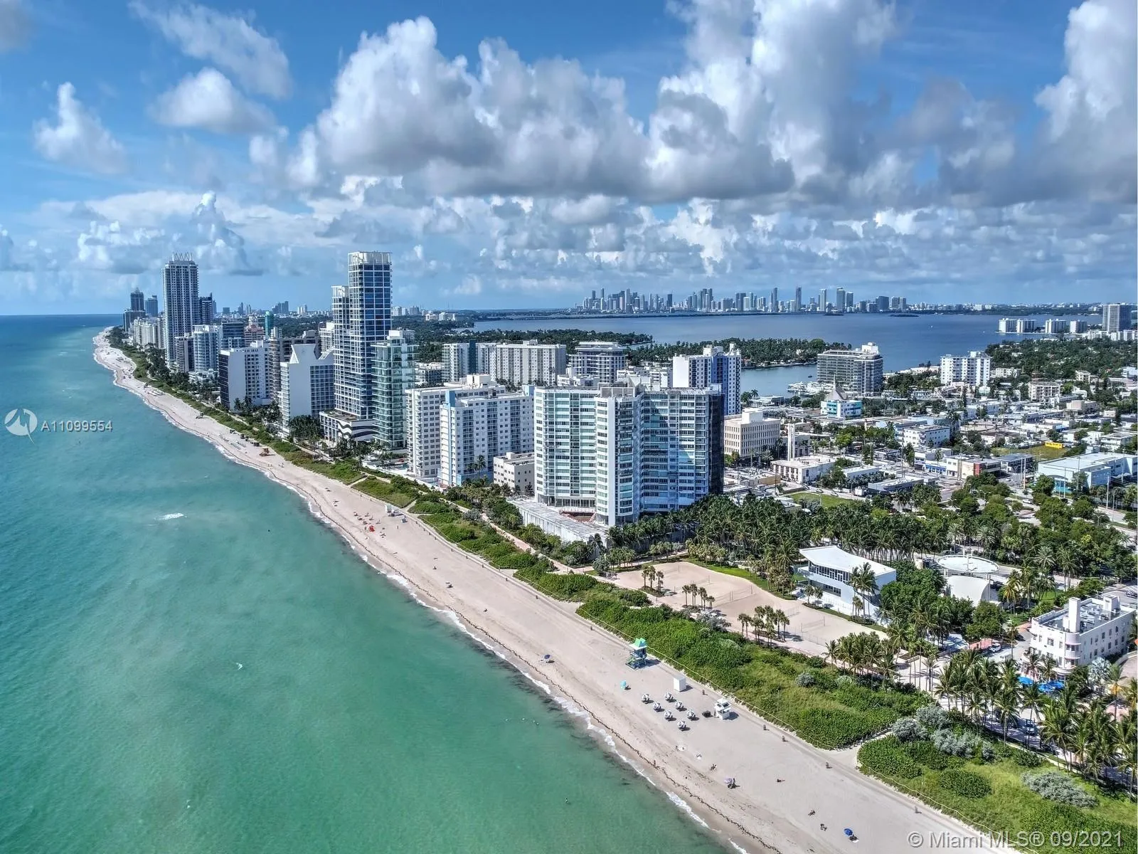 7135 Collins Ave # 605, Miami Beach FL 33141