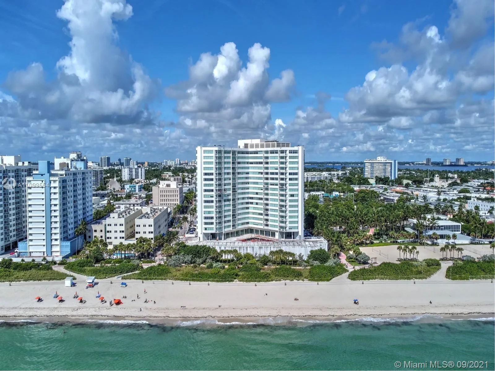 7135 Collins Ave # 605, Miami Beach FL 33141