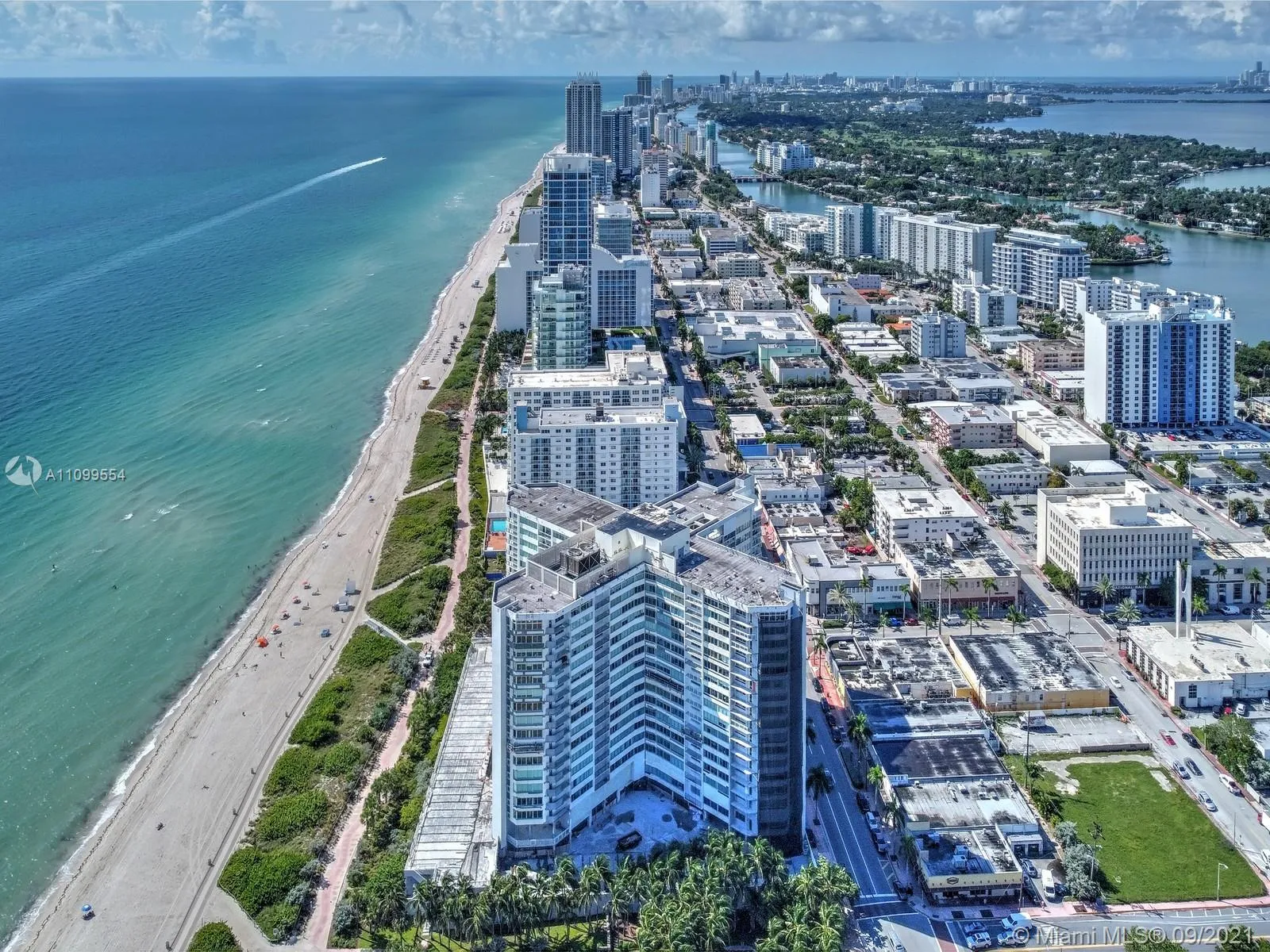 7135 Collins Ave # 605, Miami Beach FL 33141
