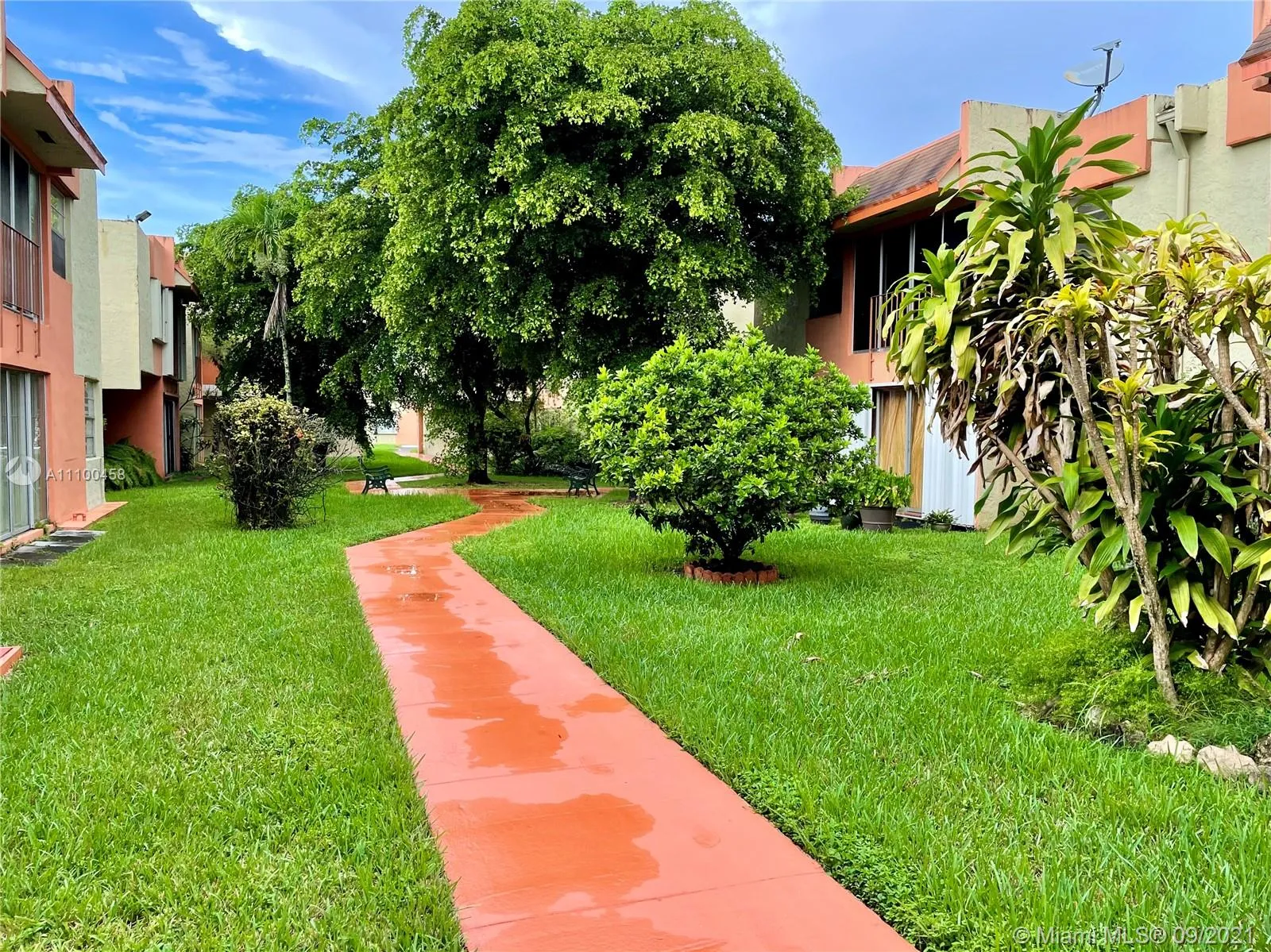 9321 SW 4th St # 230C, Miami FL 33174