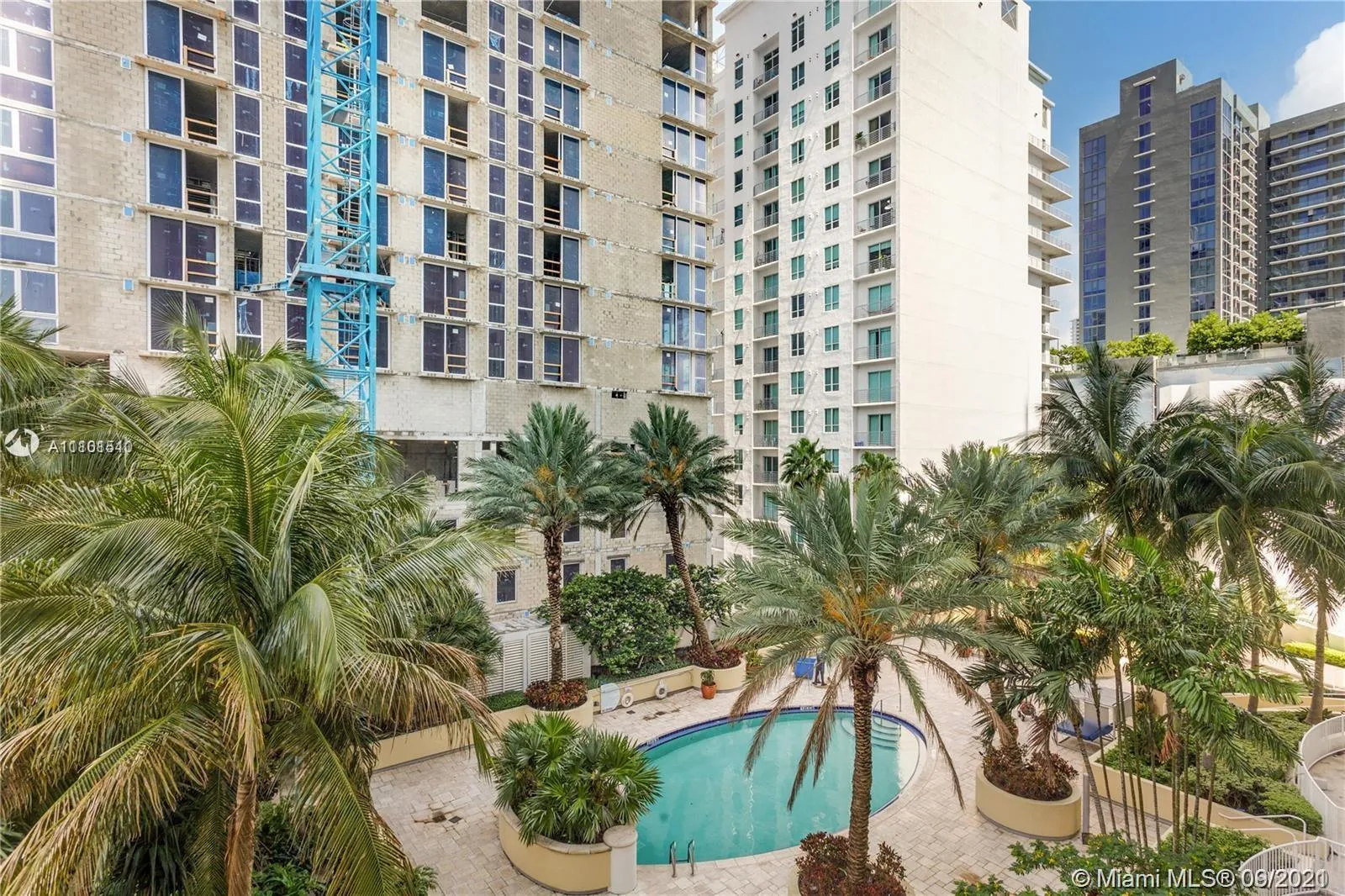 253 NE 2nd St # 1108, Miami FL 33132