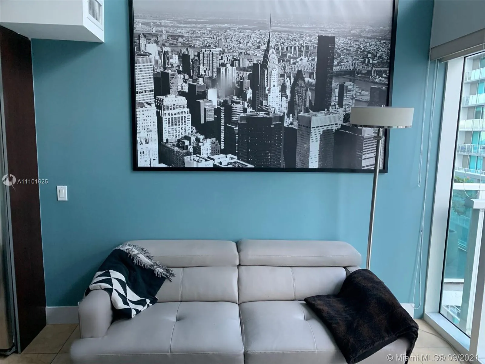 41 SE 5th St # 1308, Miami FL 33131