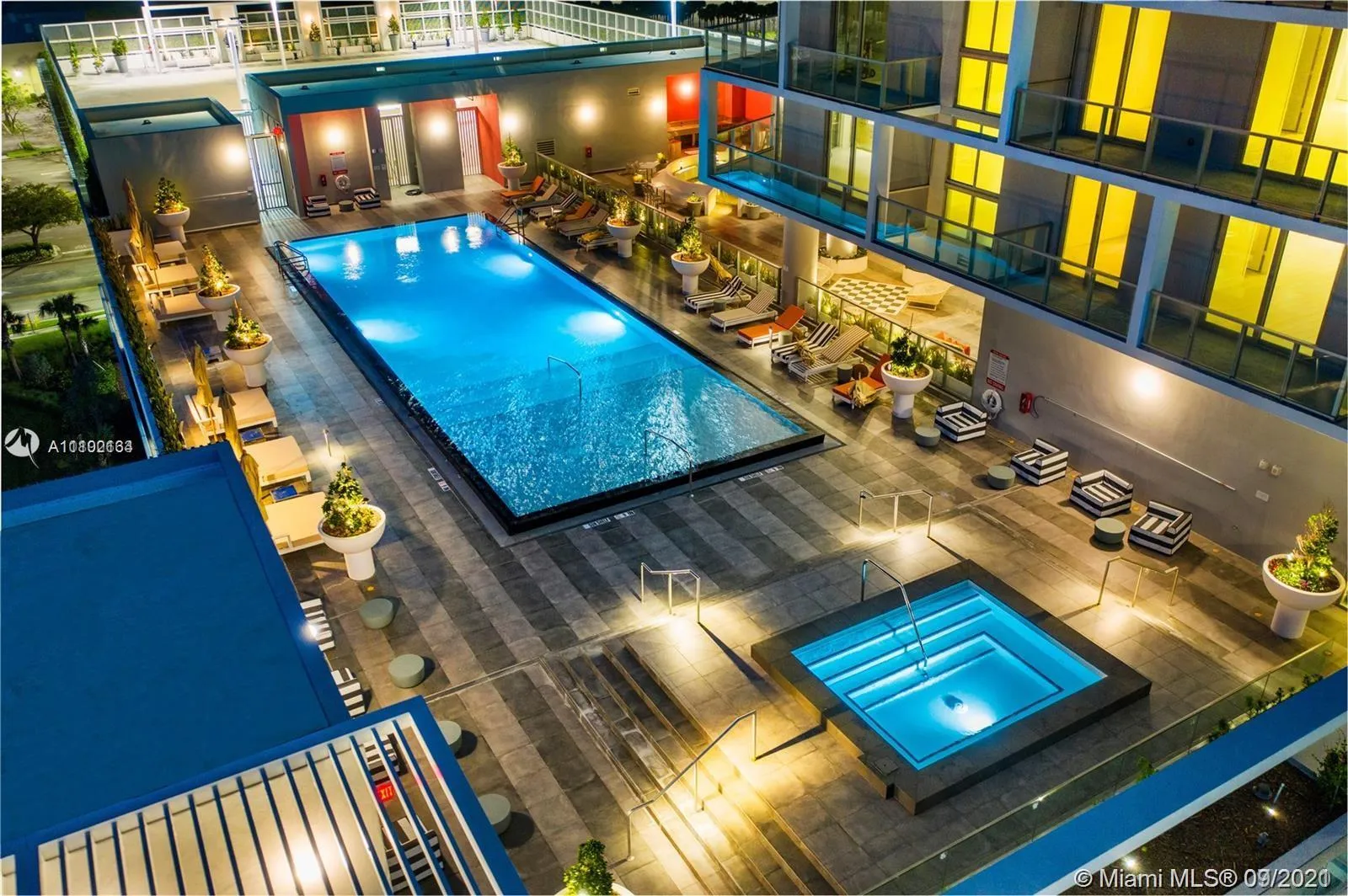 2000 Metropica Way # 1701, Sunrise FL 33323