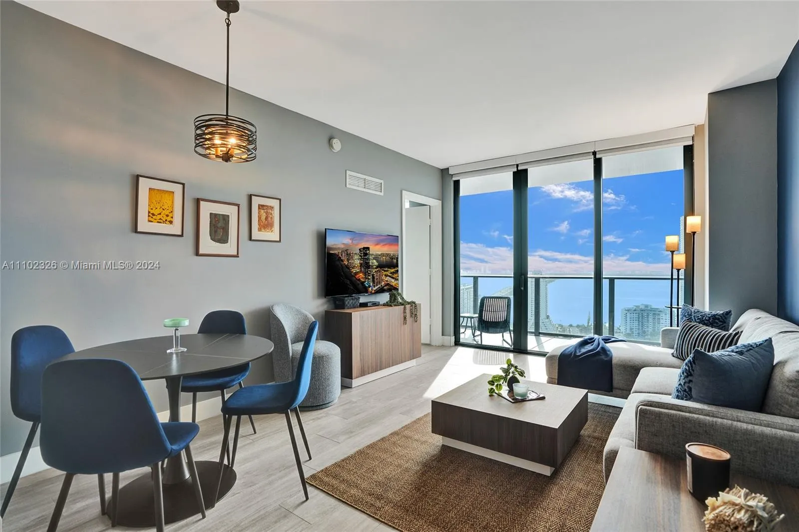 121 NE 34th St # 2906, Miami FL 33137