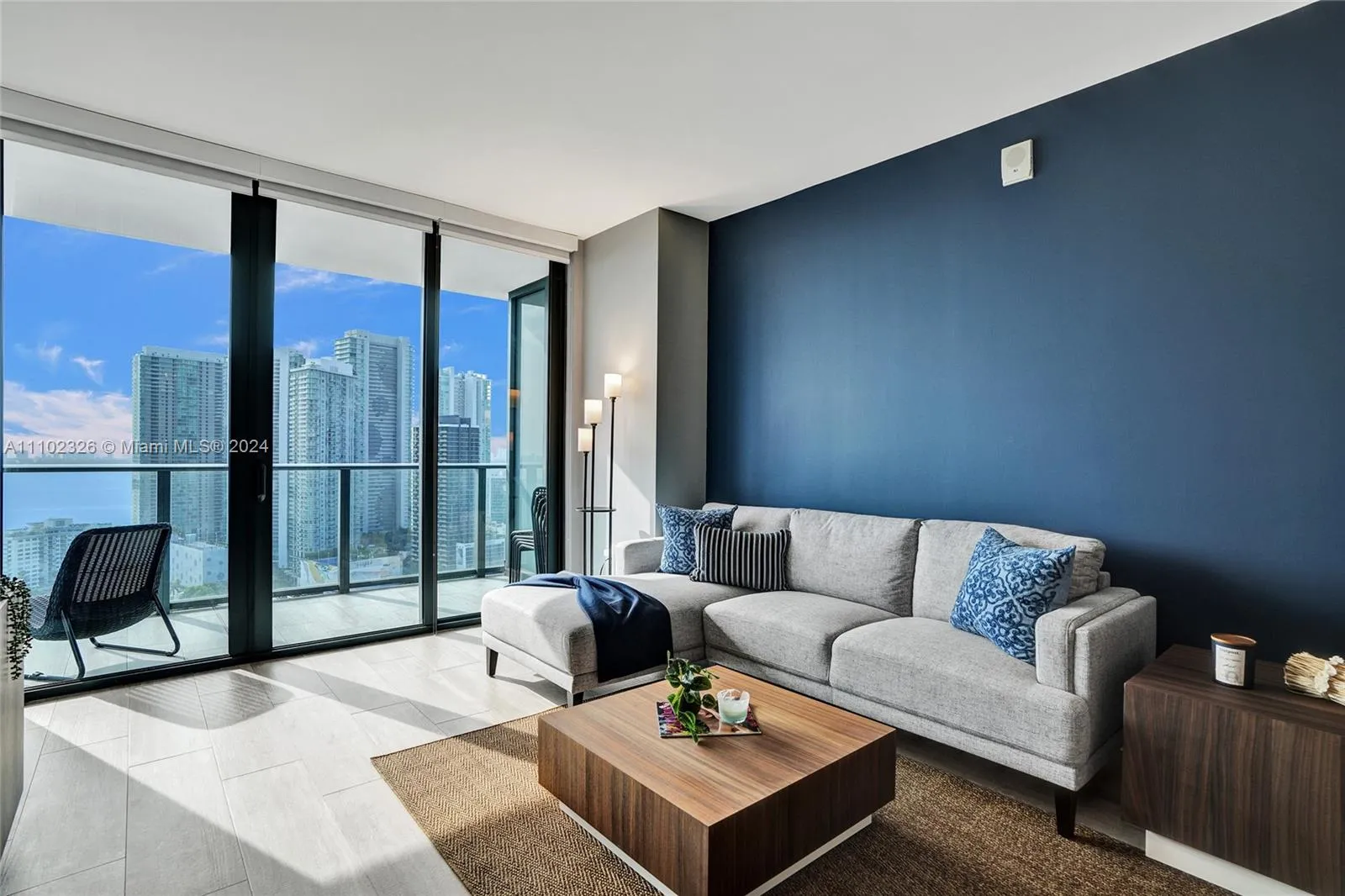 121 NE 34th St # 2906, Miami FL 33137