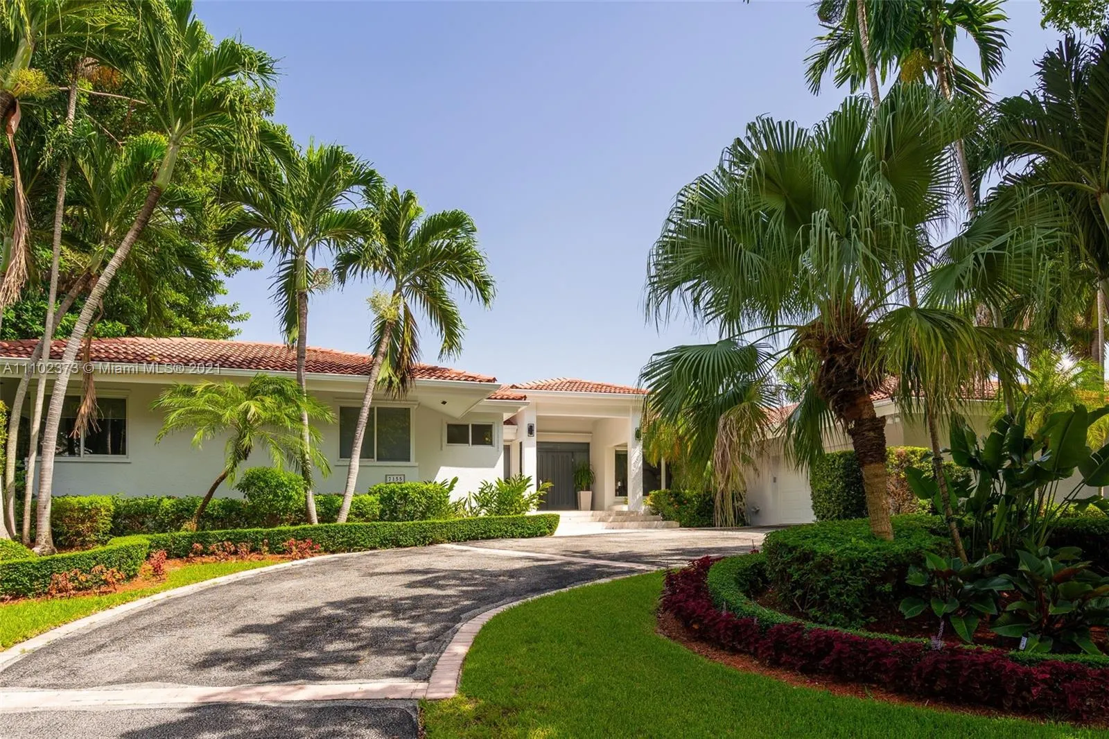 7155 Los Pinos Blvd, Coral Gables FL 33143