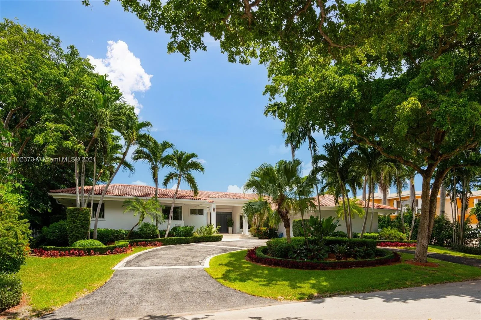 7155 Los Pinos Blvd, Coral Gables FL 33143