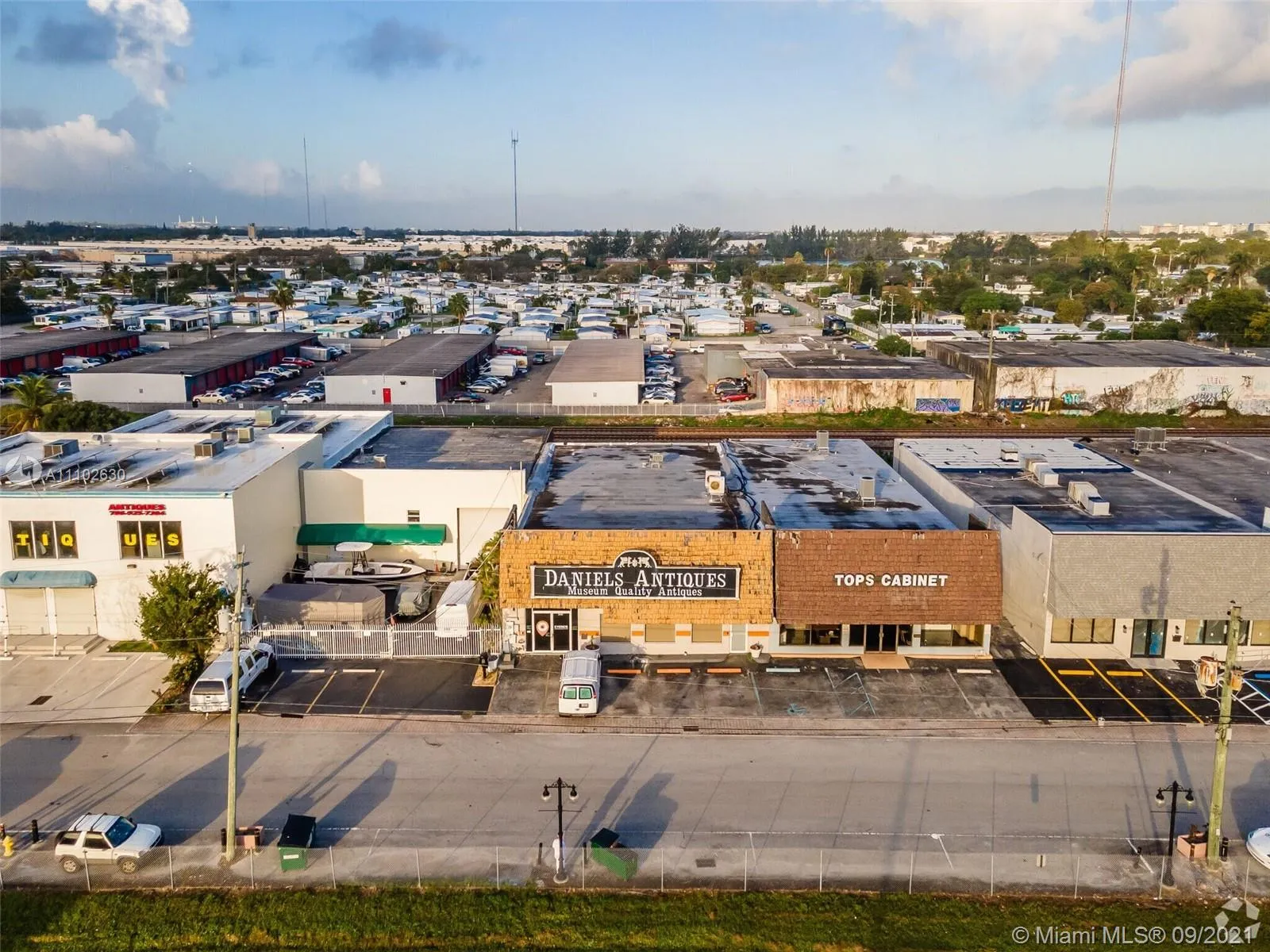 2520 SW 30th Ave, Pembroke Park FL 33009