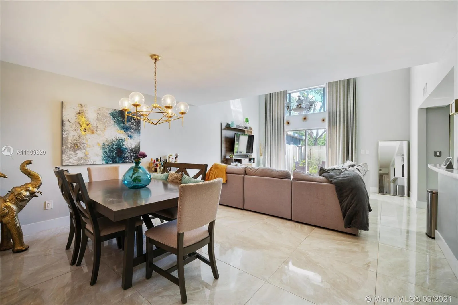 2 bedroom 2 bath for sale at 550 NW 210th St # 29, Miami Gardens FL 33169