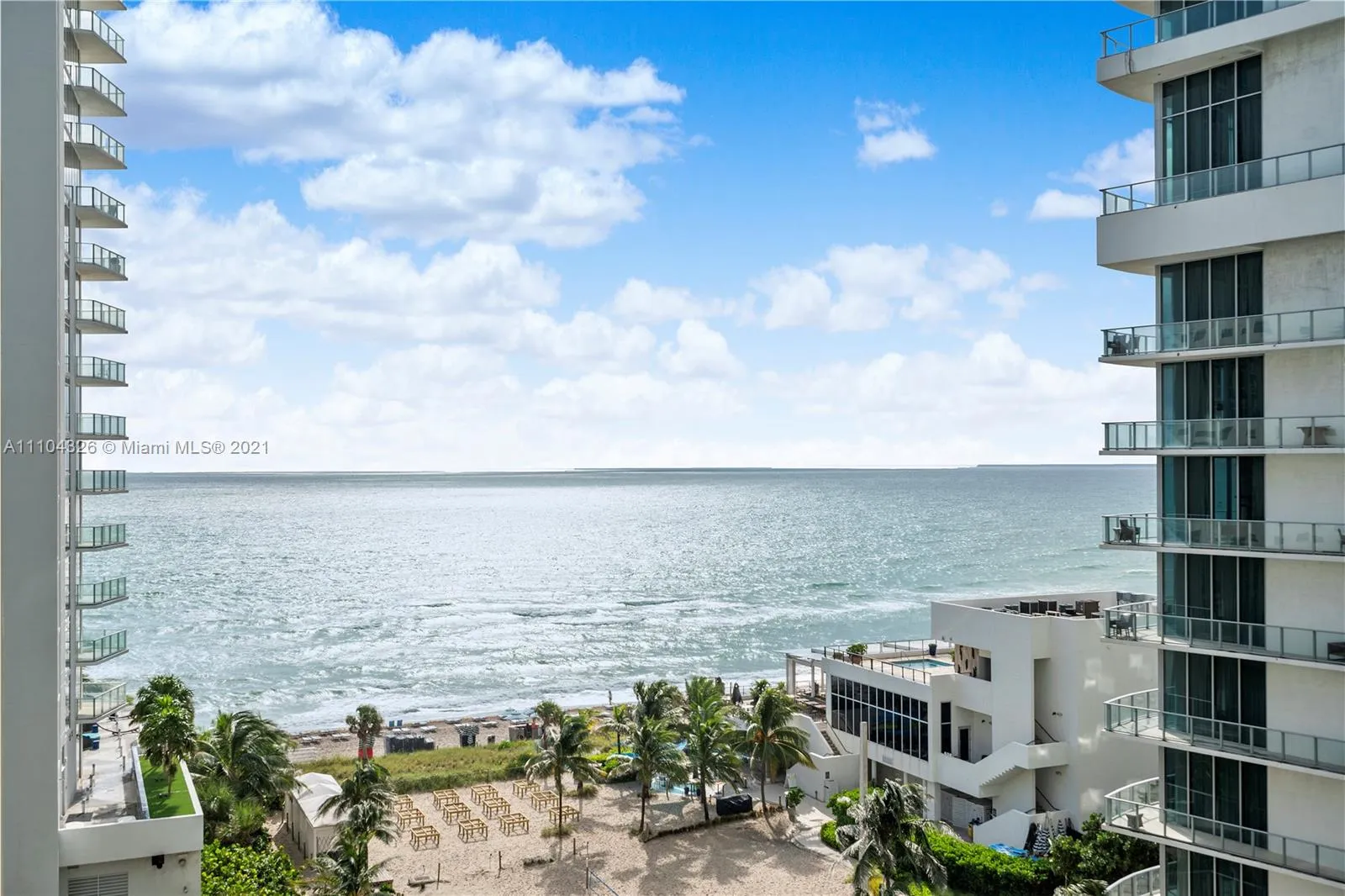 2 bedroom 2 bath for sale at 4001 S Ocean Dr # 9J, Hollywood FL 33019