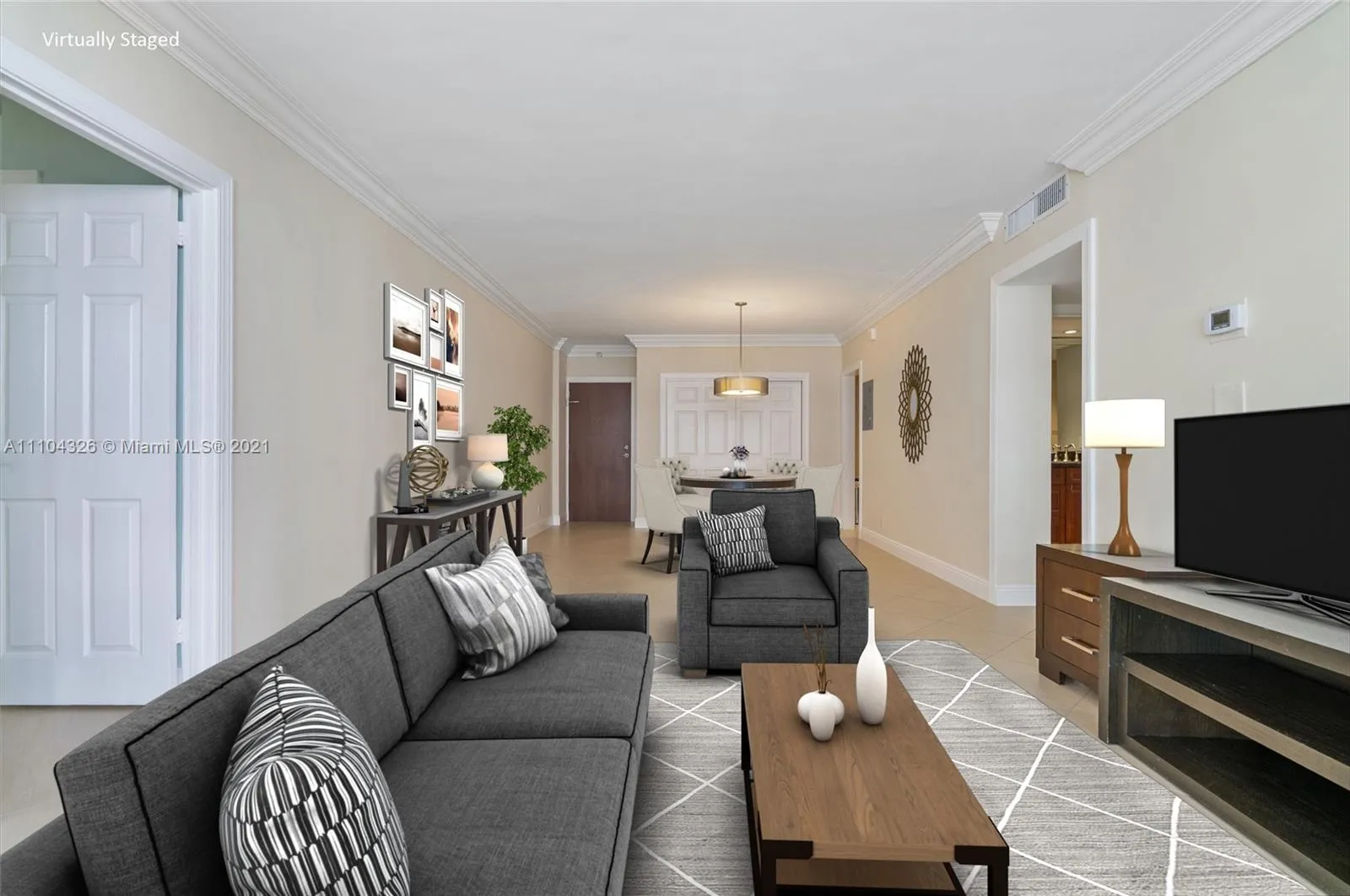 4001 S Ocean Dr # 9J, Hollywood FL 33019