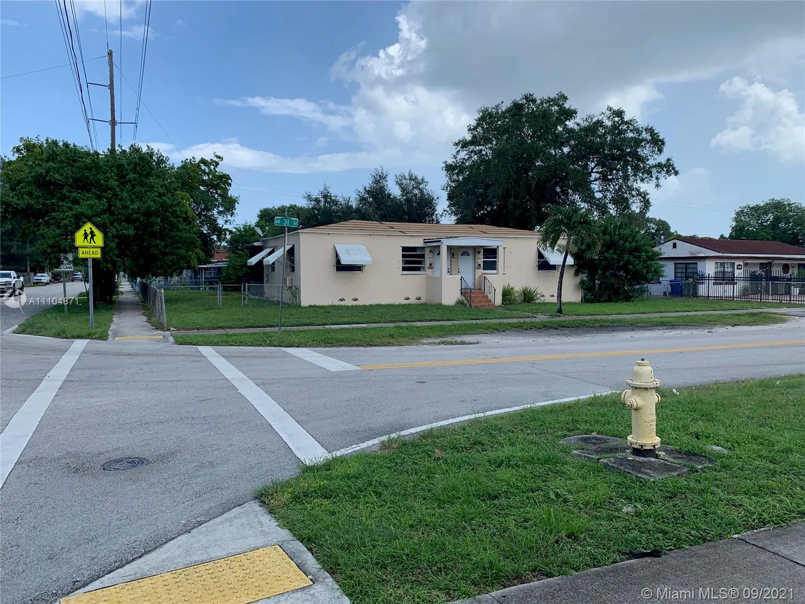 for sale at 1065 NW 31st Ave, Miami FL 33125