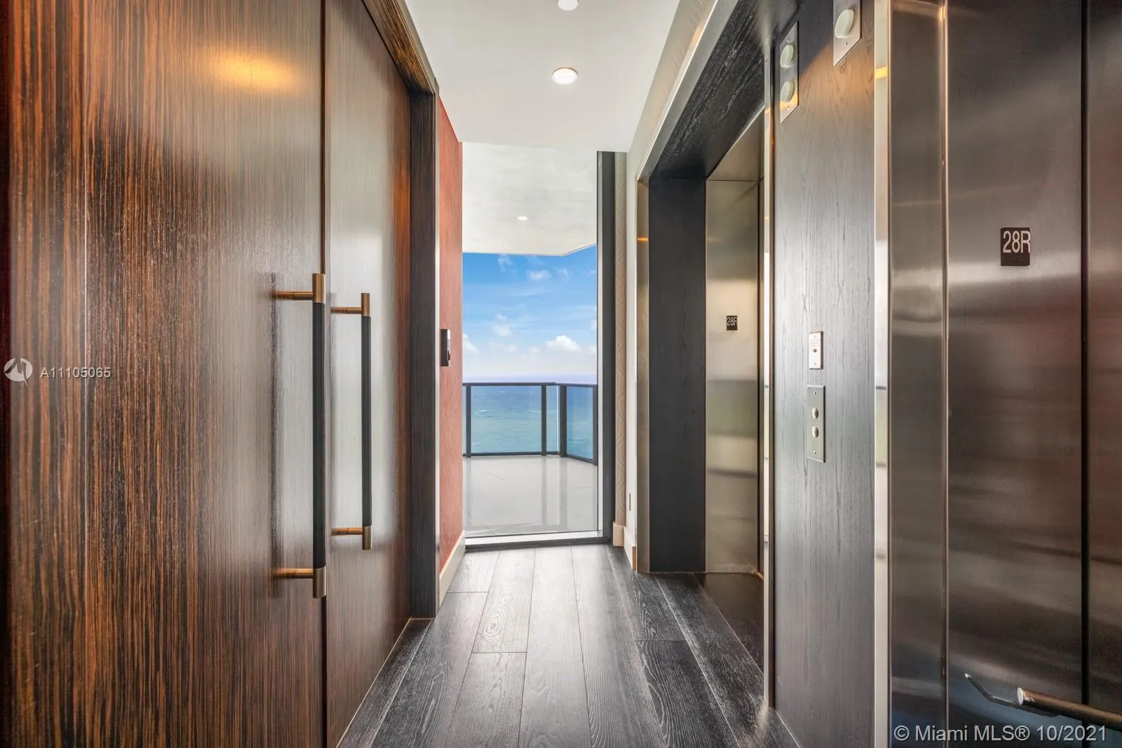 18555 Collins Ave # 2805, Sunny Isles Beach FL 33160