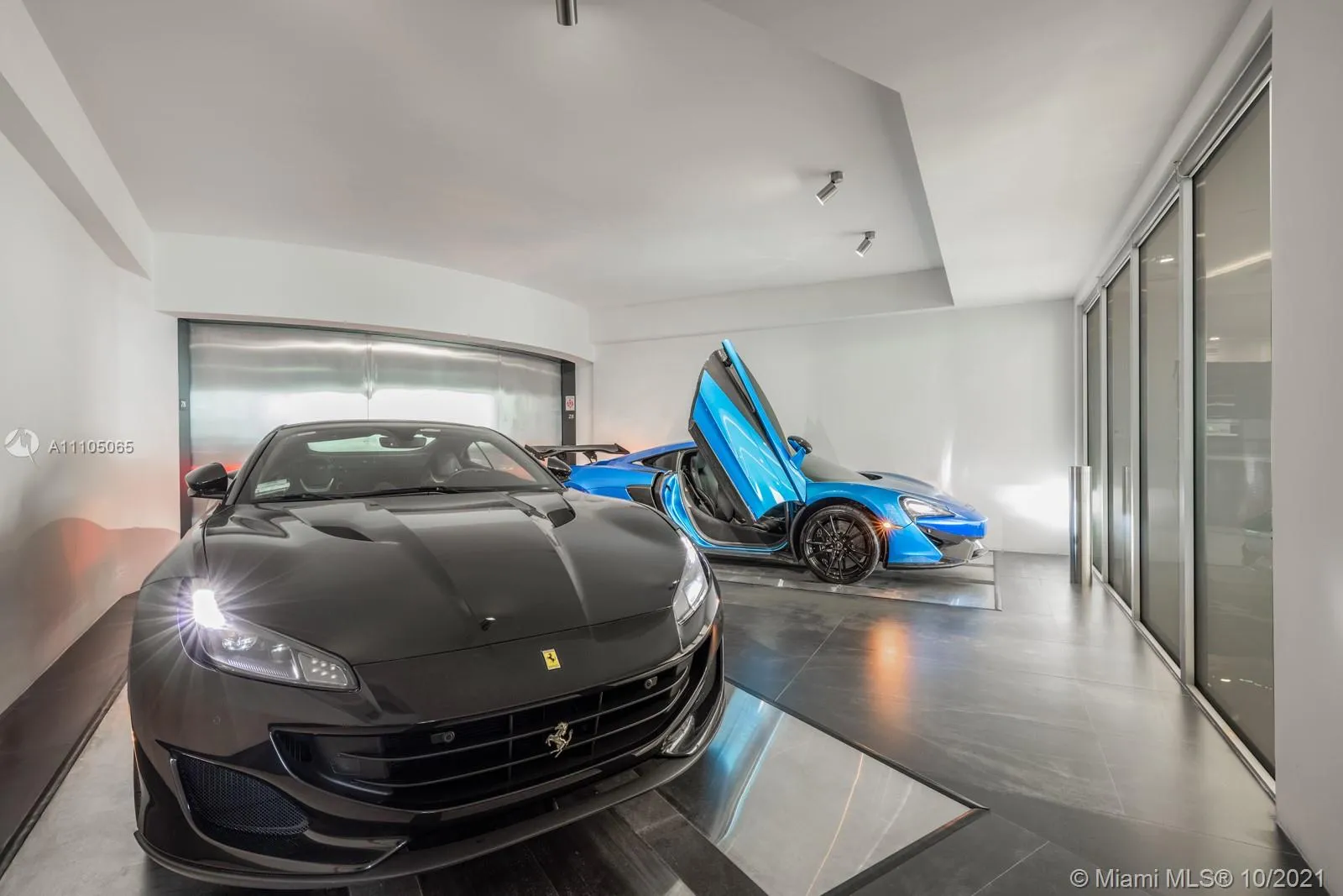 18555 Collins Ave # 2805, Sunny Isles Beach FL 33160